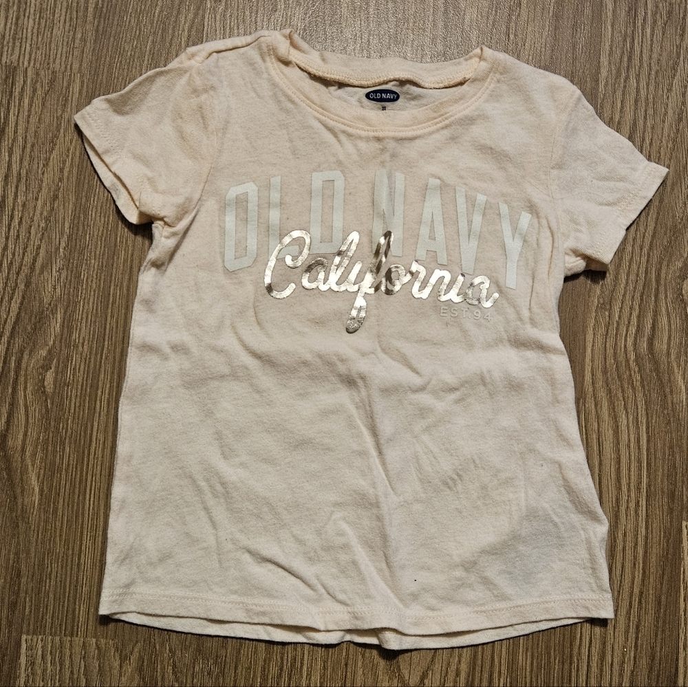 Old Navy California Graphic Tee
